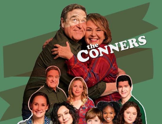 The Conners Season 3