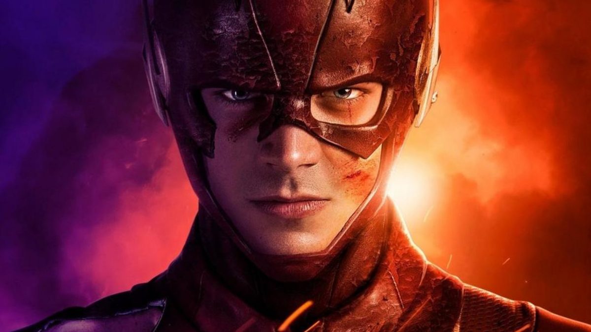 The Flash Season 7