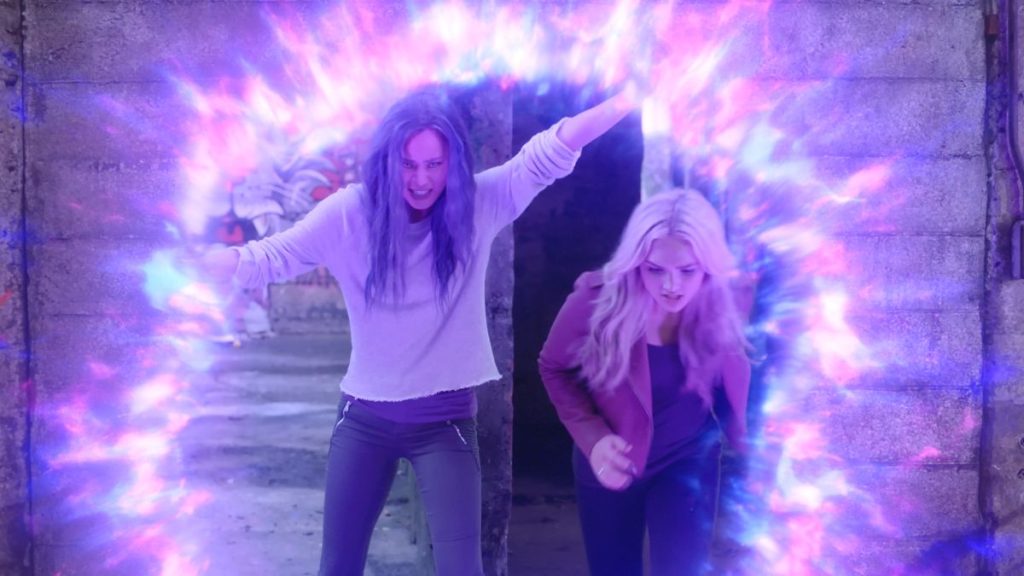 The Gifted Season 3 Plot