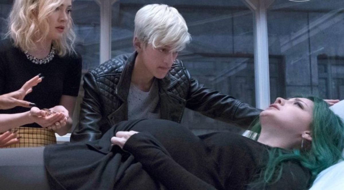 gifted season 3 gifted season 3