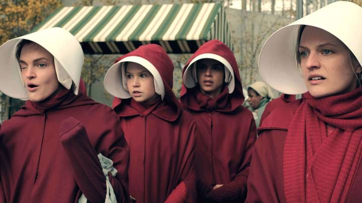 The Handmaids Tale Season 4