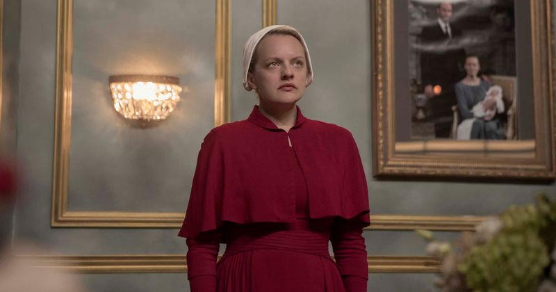 The Handmaids Tale Season 4