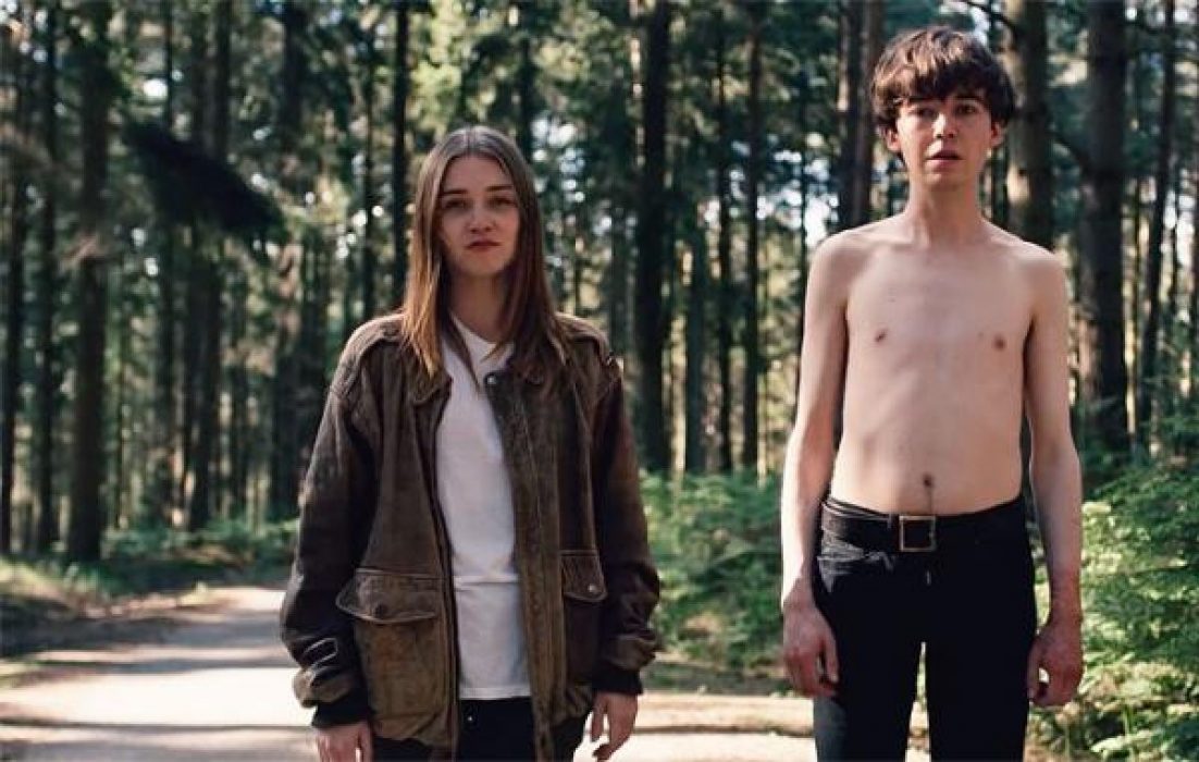 The End of the Fucking Season 3