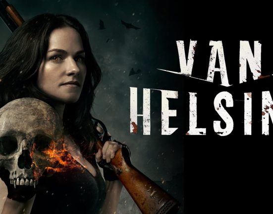Van Helsing Season 5