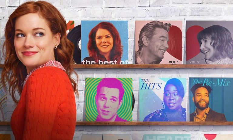 Zoey's Extraordinary Playlist Season 2