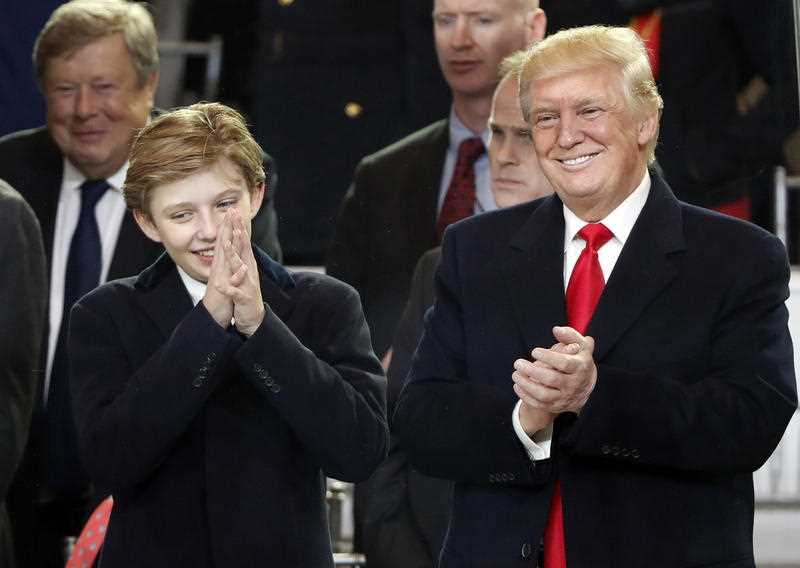 Is Barron Trump Autistic?