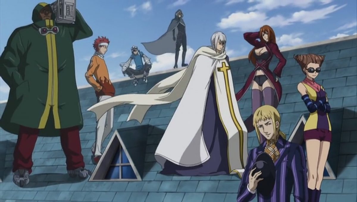 Air Gear Season 2 Canceled? But Why? Is There Any Hope For Return?