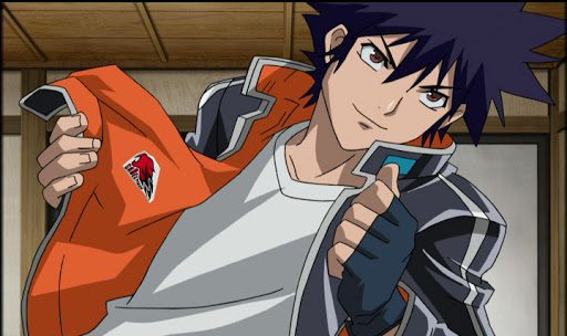 Air Gear Season 2