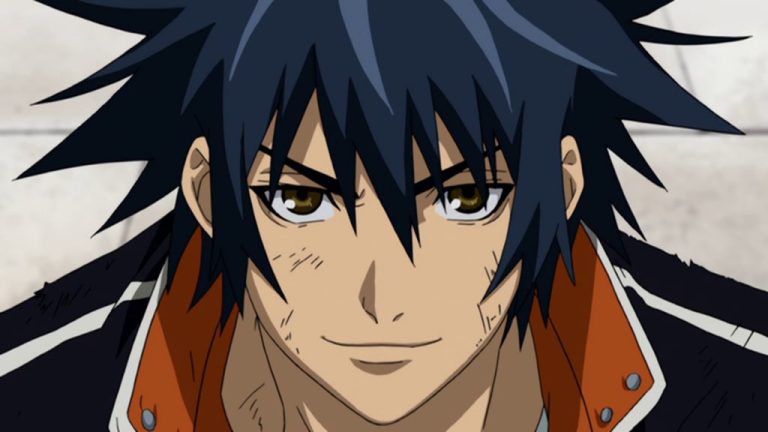 Air Gear Season 2