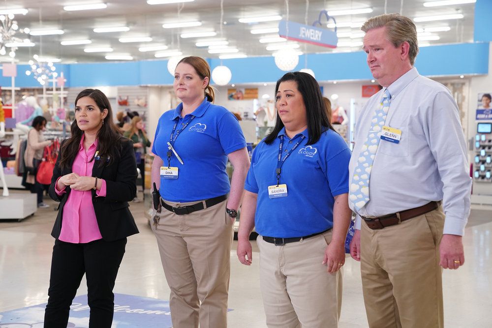 Superstore Season 6