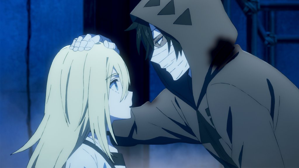 Angels Of Death Season 2: Renewed Or Canceled? Release Date & Plot