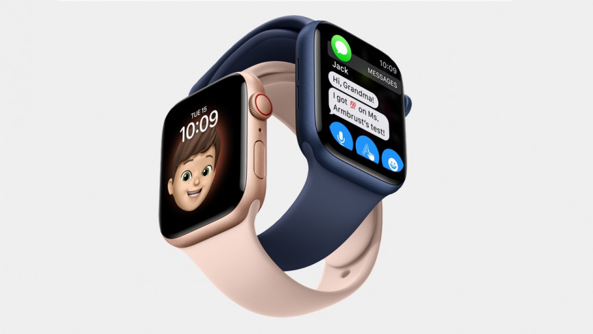 Apple Watch Series 6 Vs. Apple Watch SE