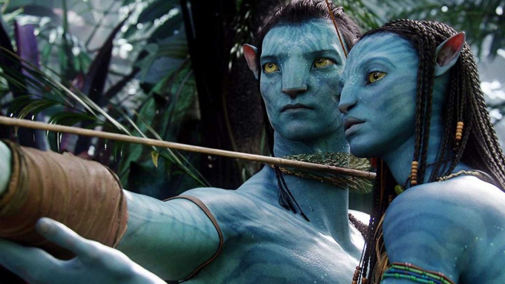 Avatar 2