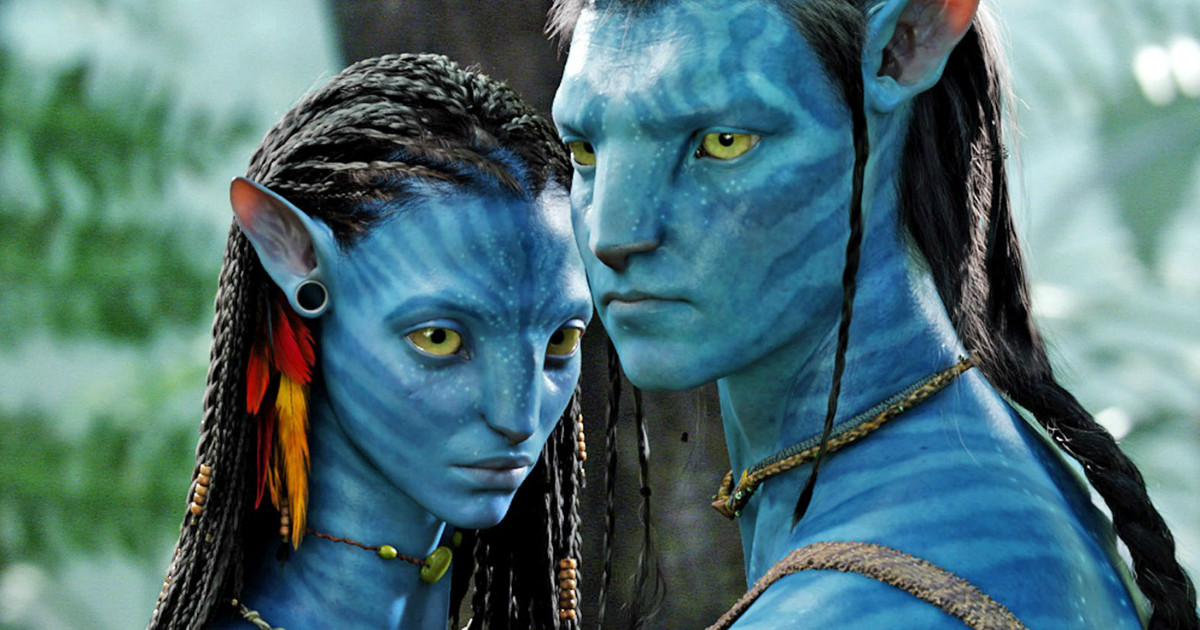 Avatar 2