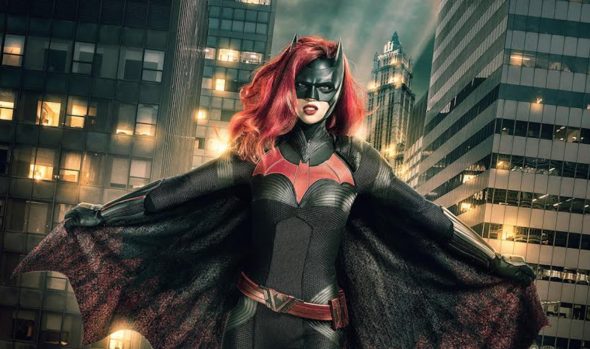 Batwoman Season 2