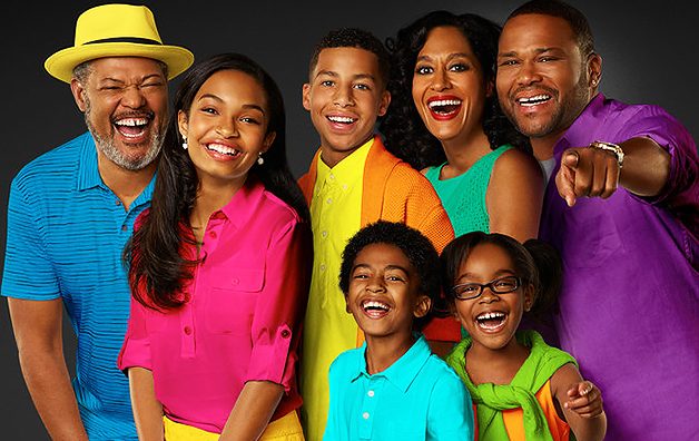 Black-ish Season 7