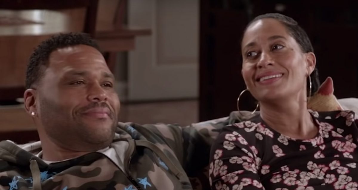 Black-ish Season 7