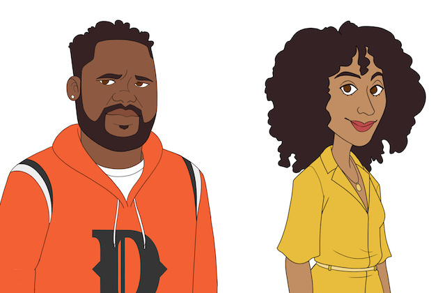 Black-ish Season 7