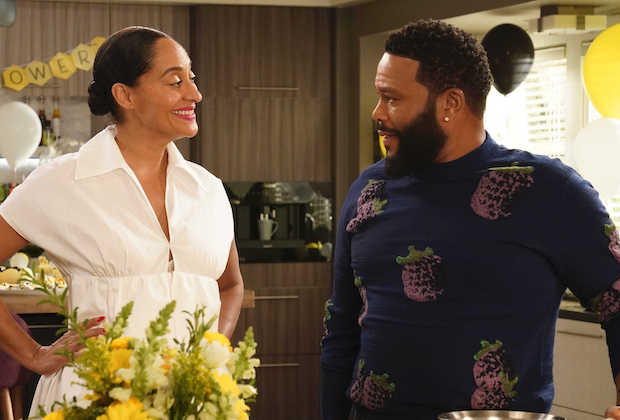 Black-ish Season 7