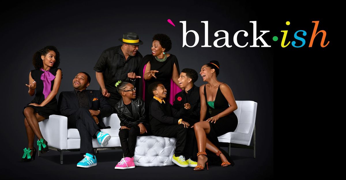 Black-ish Season 7