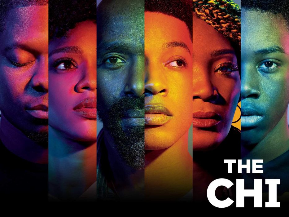 The Chi Season 4