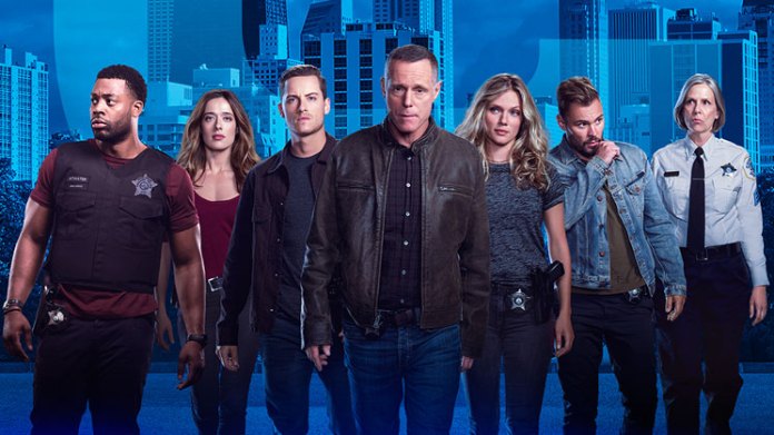 Chicago P.D. Season 8