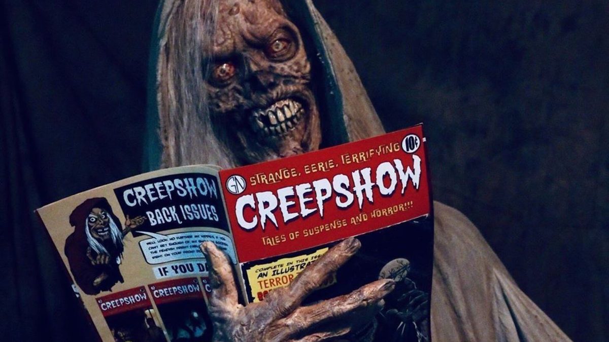 Creepshow Season 2