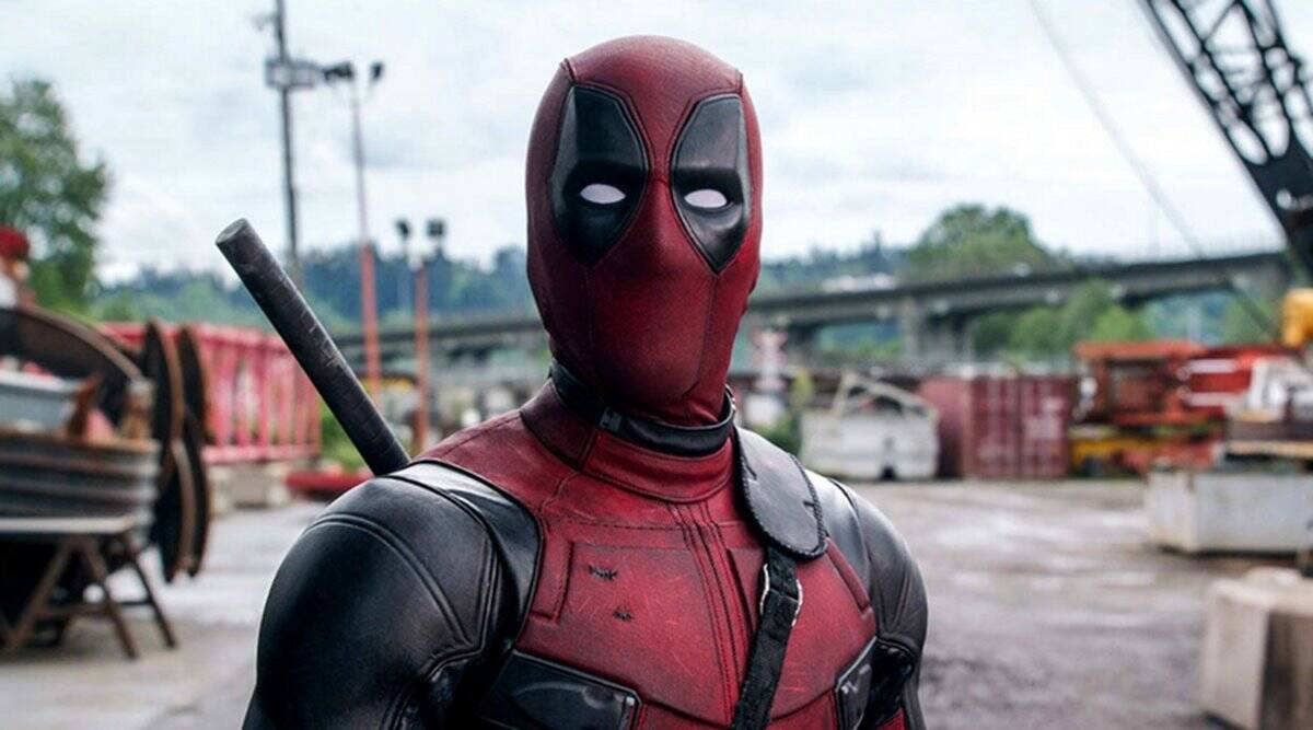 Deadpool 3