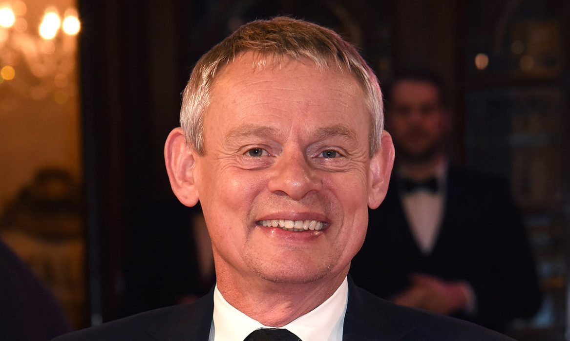 Doc Martin Season 10 Martin Clunes Is Ready To Return One More Time