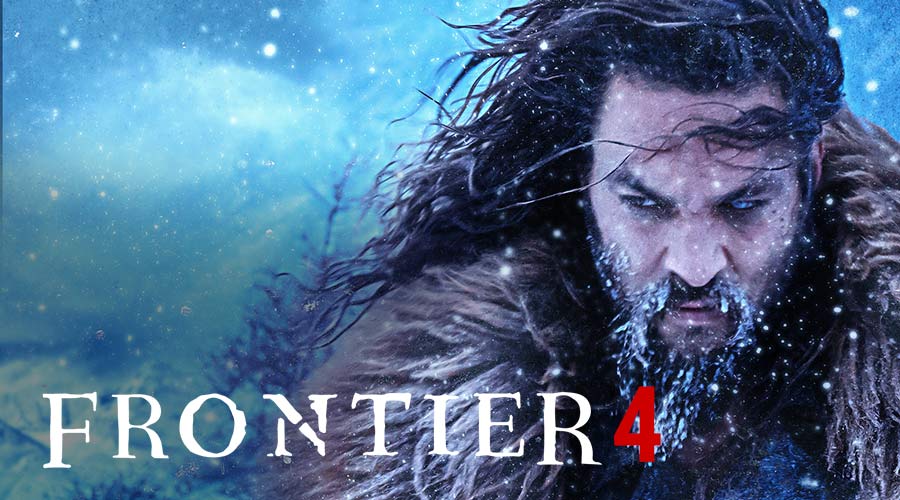 Frontier Season 4