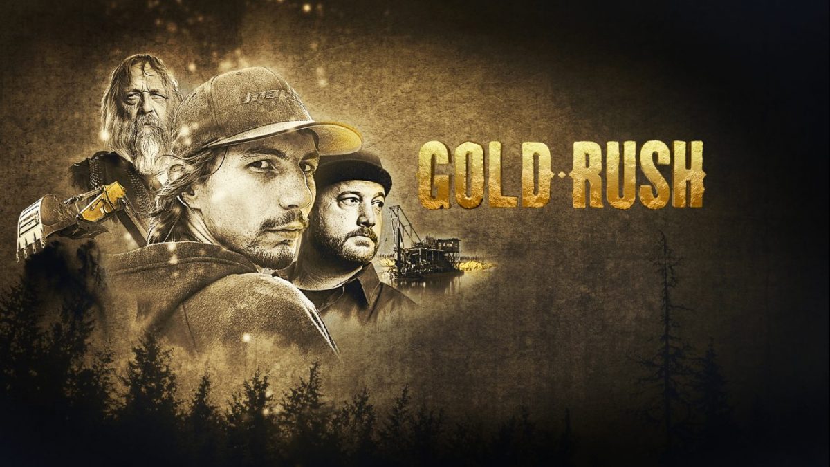 Gold Rush Season 11