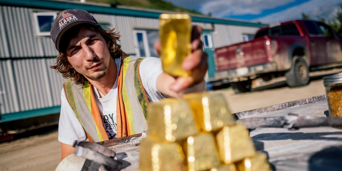 Gold Rush Season 11 Miners Are On Their Way Of Gold Search, One At A Time