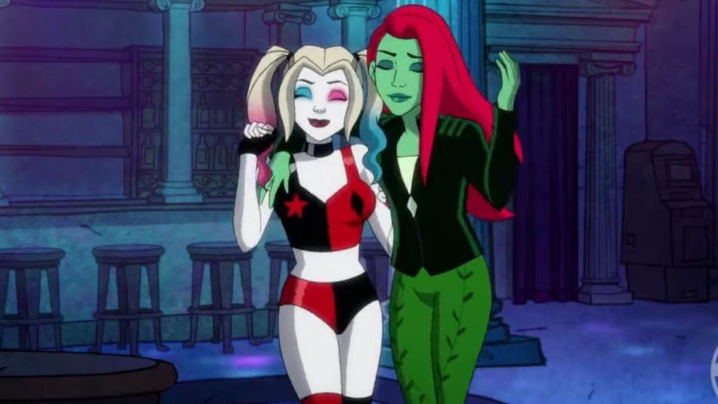 Harley Quinn Season 3