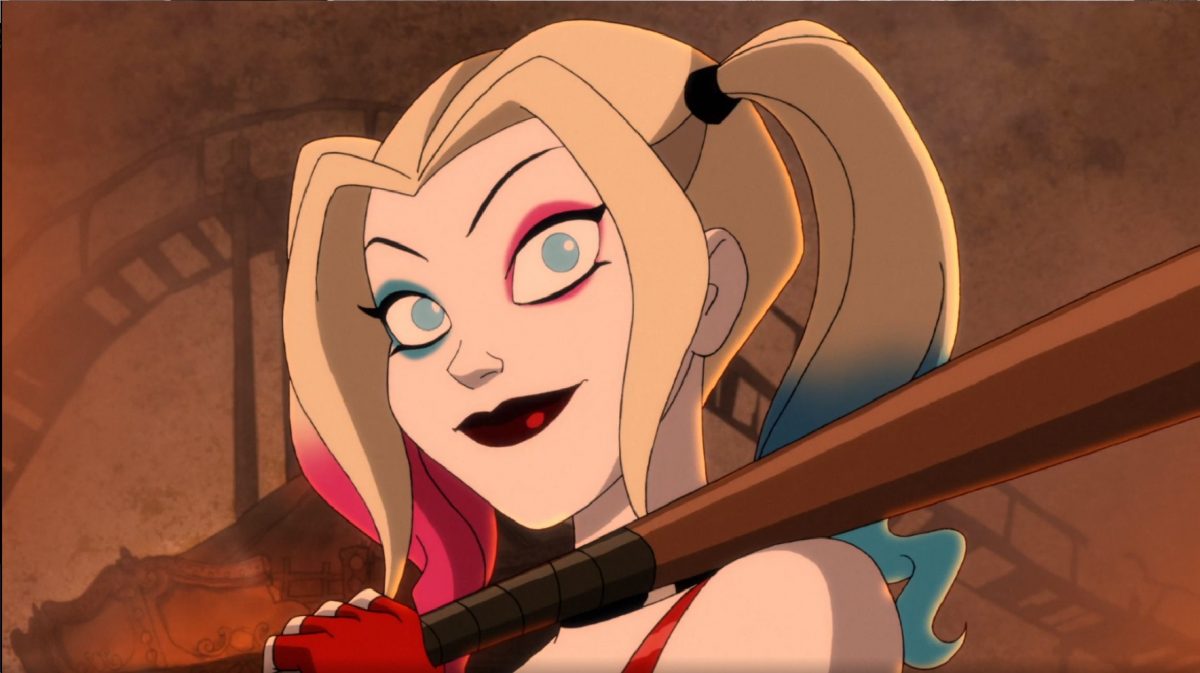 Harley Quinn Season 3