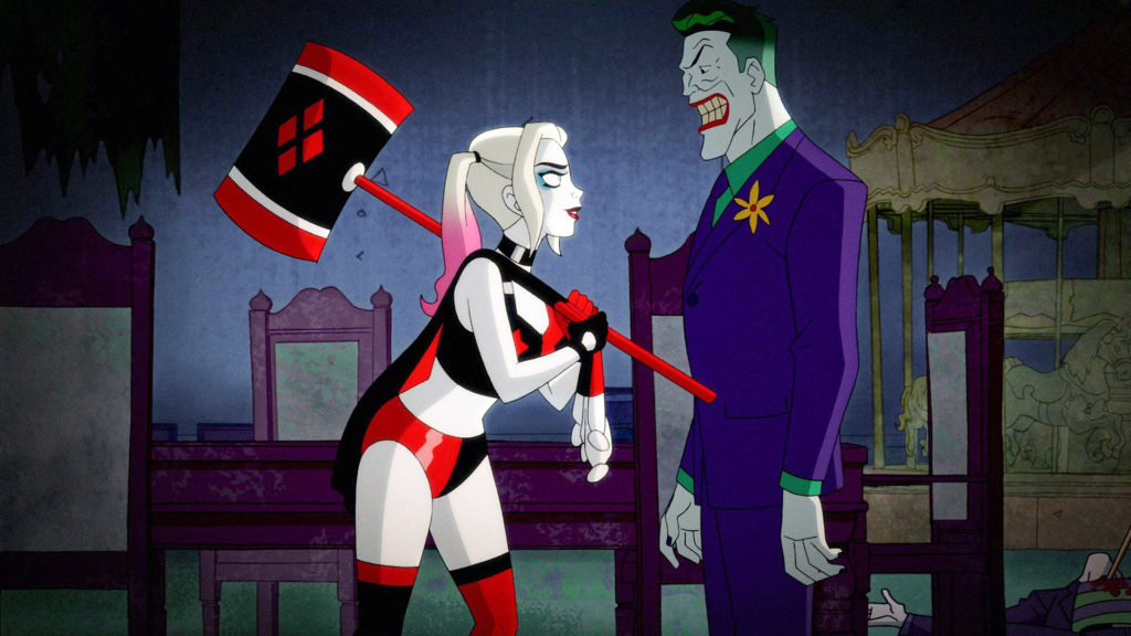 Harley Quinn Season 3