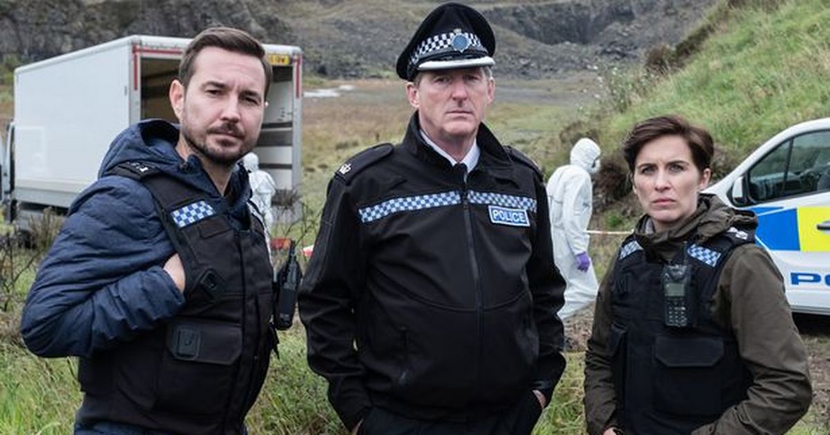 Line Of Duty Season 6