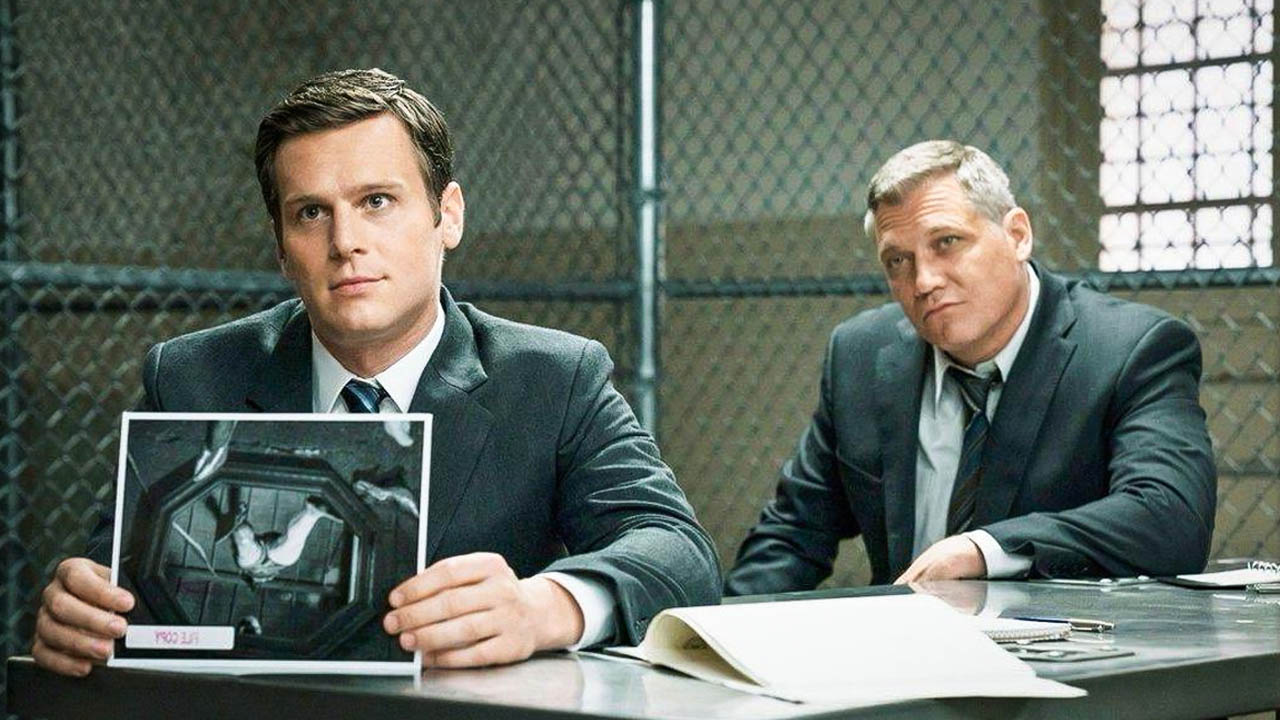 Mindhunter Season 3