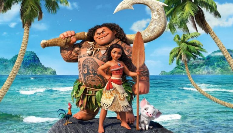 Moana 2: When Will Disney Release The Sequel? Will Dwayne Johnson Return?