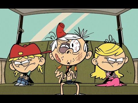 The Loud House Season 6