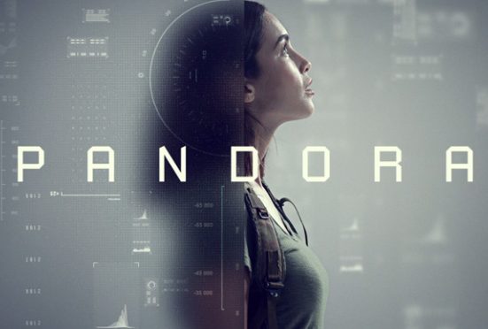 Pandora Season 2