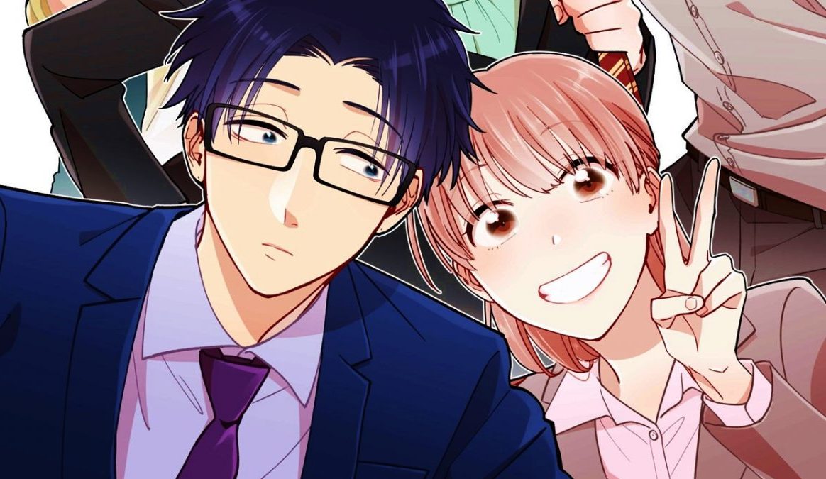 Wotakoi Season 2