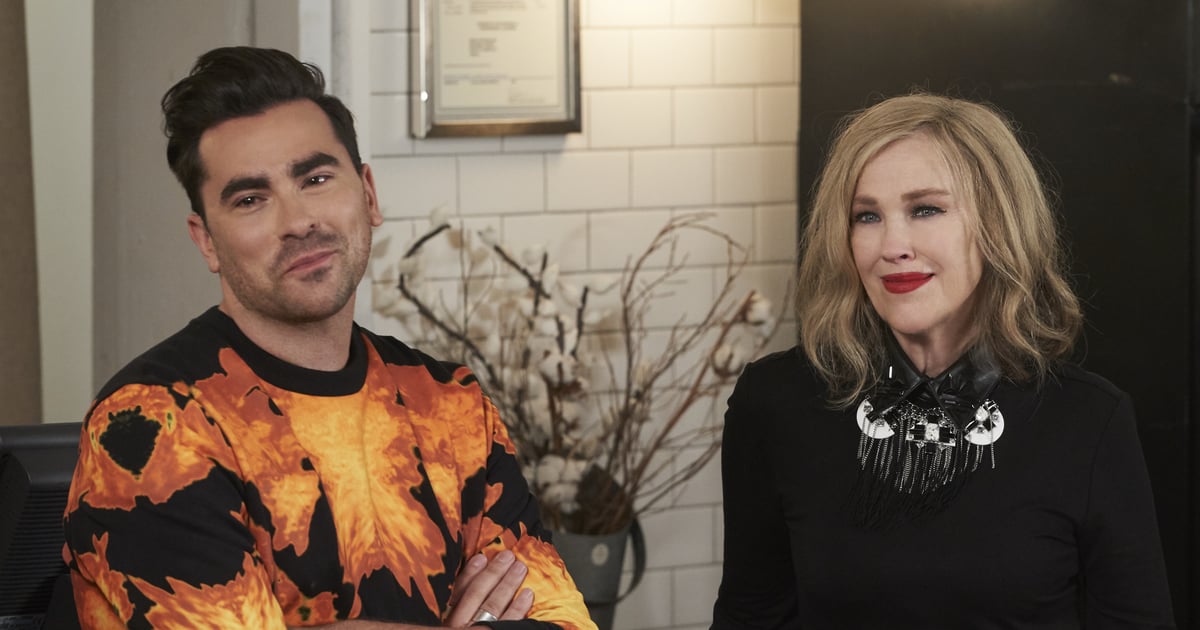 Schitt's Creek Season 6