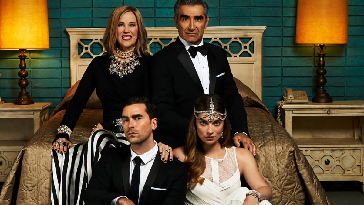 Schitt's Creek Season 7