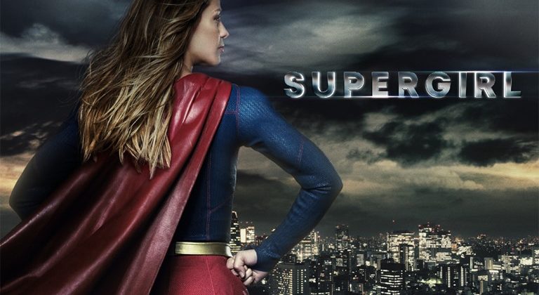 Supergirl Season 6 Poster Released Know Upcoming Plot Casts And More