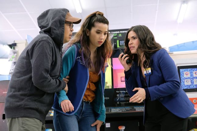 Superstore Season 6