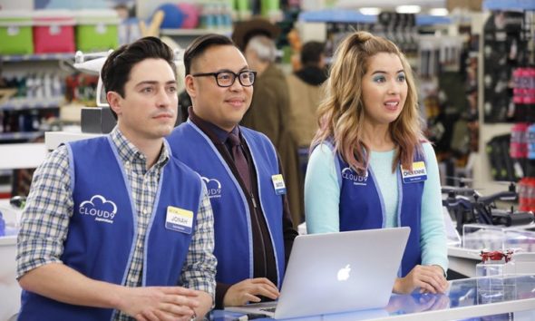 Superstore Season 6