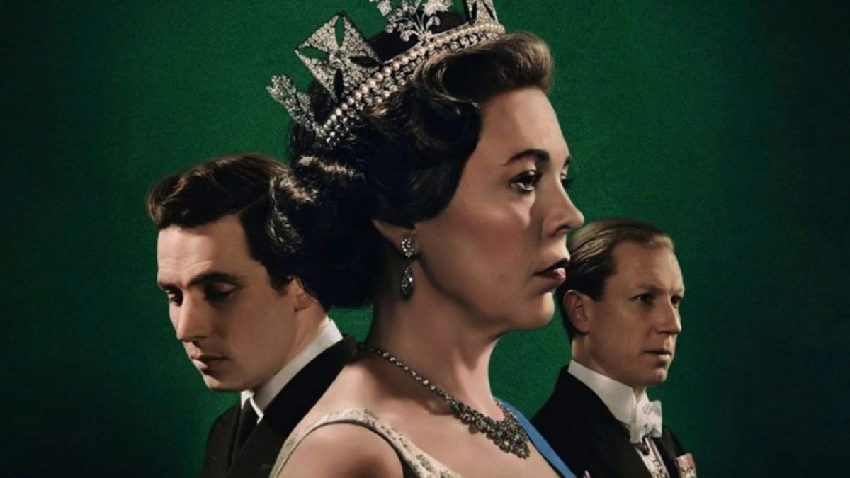 The Crown Season 4