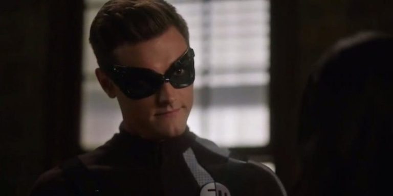 The Flash Season 7