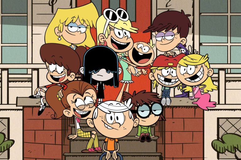 The Loud House Season 6
