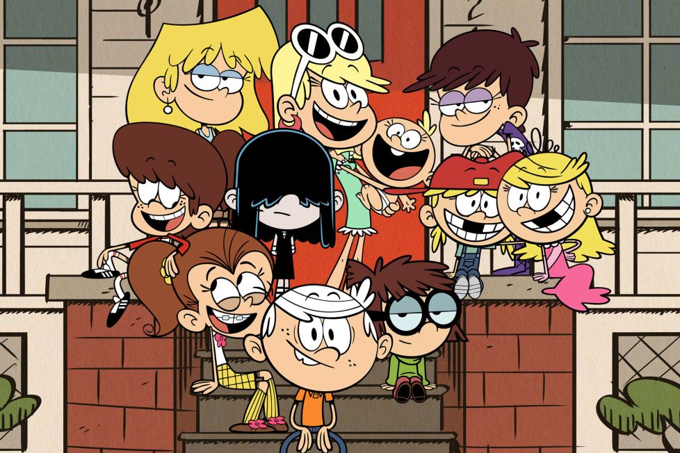 The Loud House Season 6